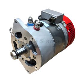 1287170 Prestolite alternator