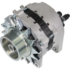 12874N WAI alternator