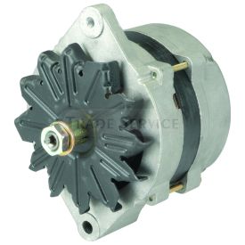 13143N WAI alternator