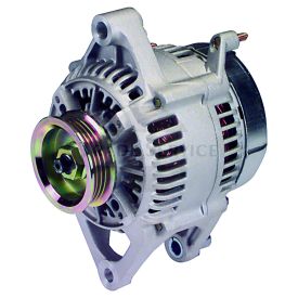 13245N WAI alternator