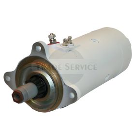 1327A031 Prestolite starter motor