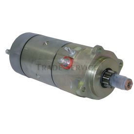 1327A041 Prestolite starter motor