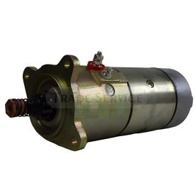 1327A061 Prestolite starter motor