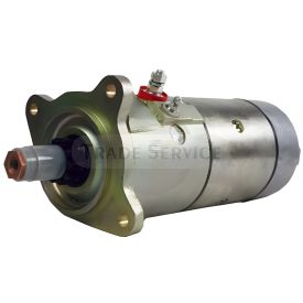 1327A071 Prestolite starter motor