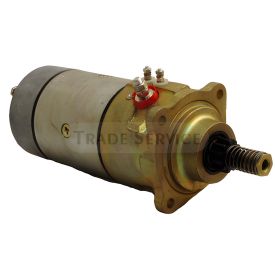 1327A081 Prestolite starter motor