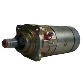 1327A091 Prestolite starter motor