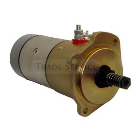 1327A141 Prestolite starter motor