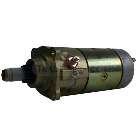 1327A411 Prestolite starter motor