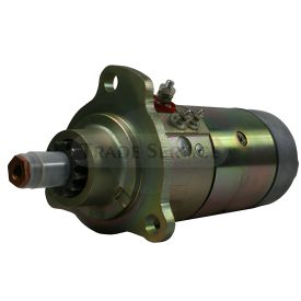 1327A461 Prestolite starter motor