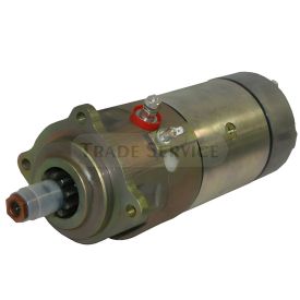 1327A471 Prestolite starter motor