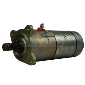 1327A491 Prestolite starter motor