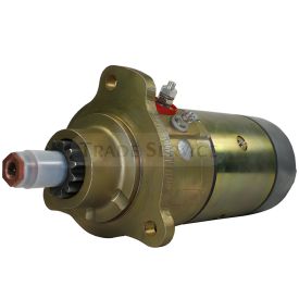 1327A581 Prestolite starter motor