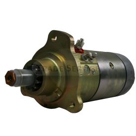 1327A611 Prestolite starter motor