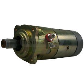 1327A621 Prestolite starter motor