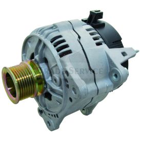13382N WAI alternator