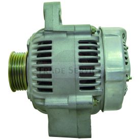 13407N WAI alternator