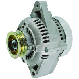 13496N WAI alternator