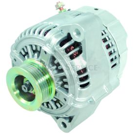 13553N WAI alternator