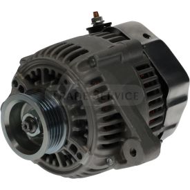 13557N WAI alternator