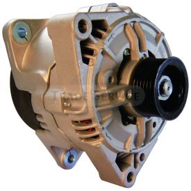 13609N WAI alternator