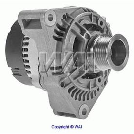 13613N WAI alternator