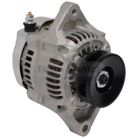 13633N WAI alternator