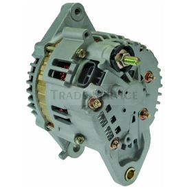 13637N WAI alternator