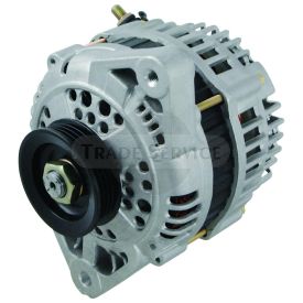 13642N WAI alternator