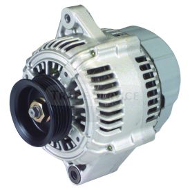 13675N WAI alternator