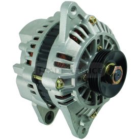 13701N WAI alternator