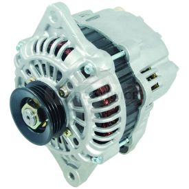 13719N WAI alternator