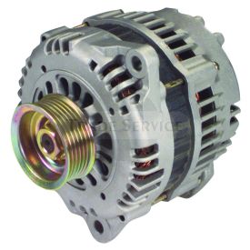 13724N WAI alternator