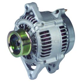 13746N WAI alternator