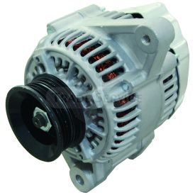 13755N WAI alternator