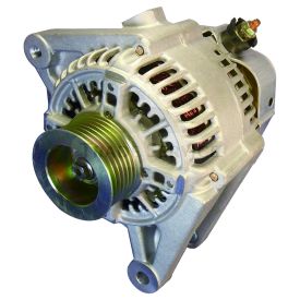 13756N WAI alternator