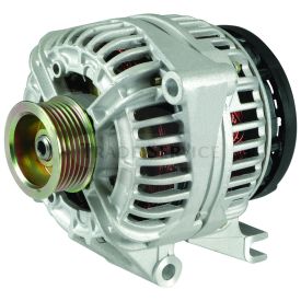 13771N WAI alternator