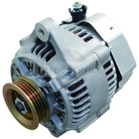 13795N WAI alternator