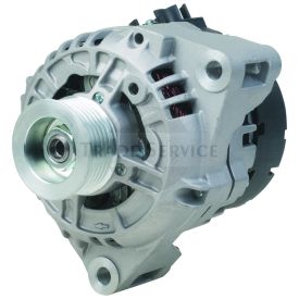 13798N WAI alternator