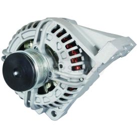 13801N WAI alternator
