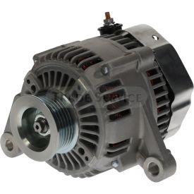 13809N WAI alternator