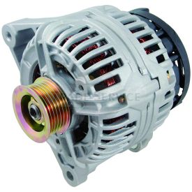 13810N WAI alternator