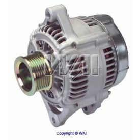 13824N WAI alternator