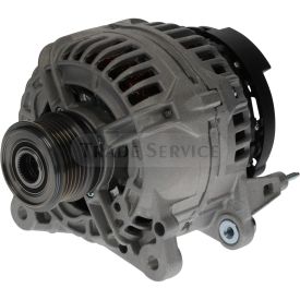 13853N WAI alternator