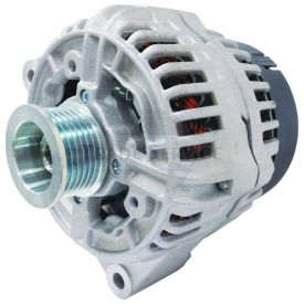 13855N WAI alternator