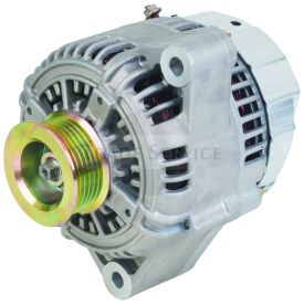 13856N WAI alternator