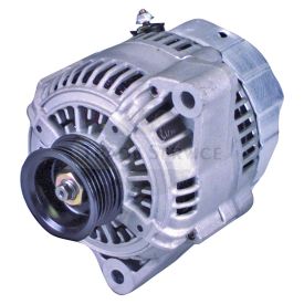 13859N WAI alternator