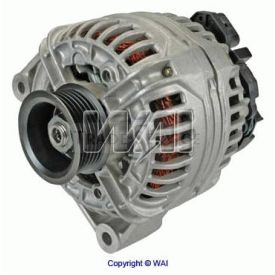 13860N WAI alternator