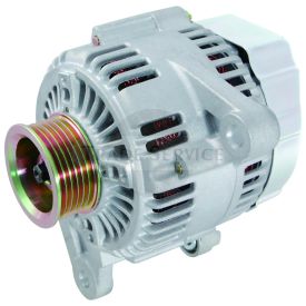 13876N WAI alternator
