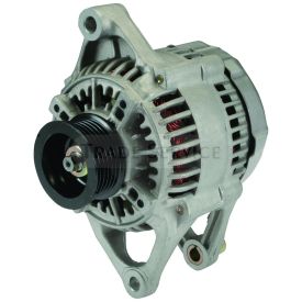 13906N WAI alternator