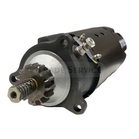1391011 Prestolite starter motor
